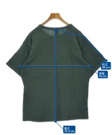 CHAMPION（チャンピオン）Tシャツ・カットソー 緑 サイズ:L メンズ/2200727754103