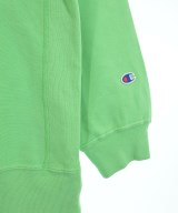 CHAMPION（チャンピオン）スウェット 緑 サイズ:M レディース/2200736847476