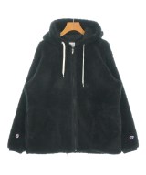 CHAMPION（チャンピオン）パーカー 黒 サイズ:S レディース/2200737396010