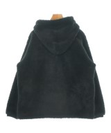 CHAMPION（チャンピオン）パーカー 黒 サイズ:S レディース/2200737396010
