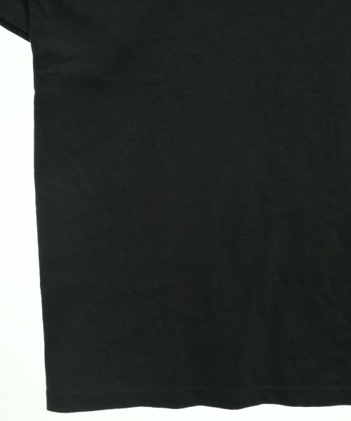 CHAMPION（チャンピオン）Tシャツ・カットソー 黒 サイズ:M メンズ/2200737500059