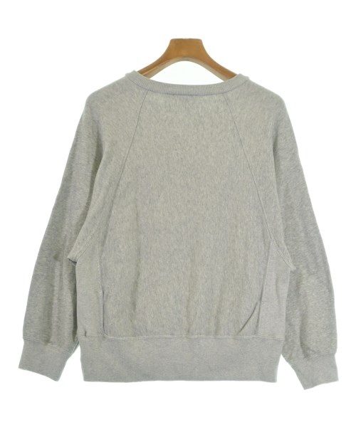 CHAMPION（チャンピオン）Tシャツ・カットソー グレー サイズ:M レディース/2200737701067