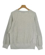 CHAMPION（チャンピオン）Tシャツ・カットソー グレー サイズ:M レディース/2200737701067