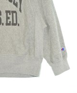 CHAMPION（チャンピオン）Tシャツ・カットソー グレー サイズ:M レディース/2200737701067