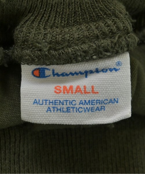CHAMPION（チャンピオン）その他 カーキ サイズ:S メンズ/2200717282074