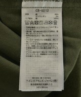 CHAMPION（チャンピオン）その他 カーキ サイズ:S メンズ/2200717282074