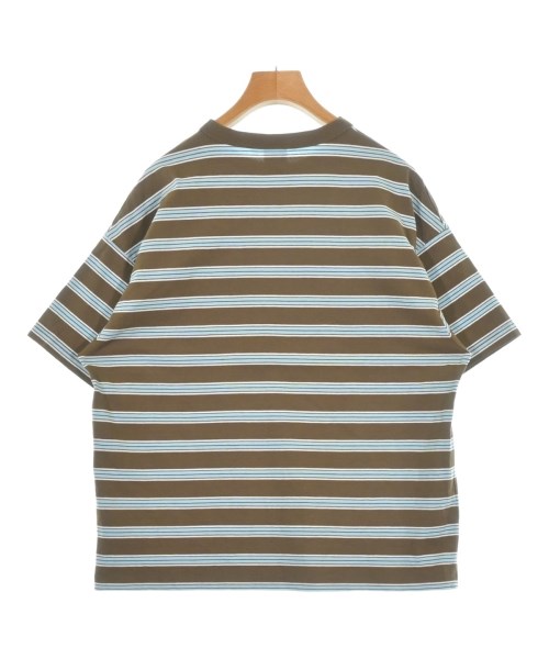 CHAMPION（チャンピオン）Tシャツ・カットソー 茶 サイズ:M メンズ/2200718201104