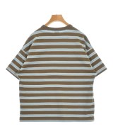 CHAMPION（チャンピオン）Tシャツ・カットソー 茶 サイズ:M メンズ/2200718201104