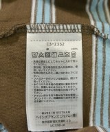 CHAMPION（チャンピオン）Tシャツ・カットソー 茶 サイズ:M メンズ/2200718201104