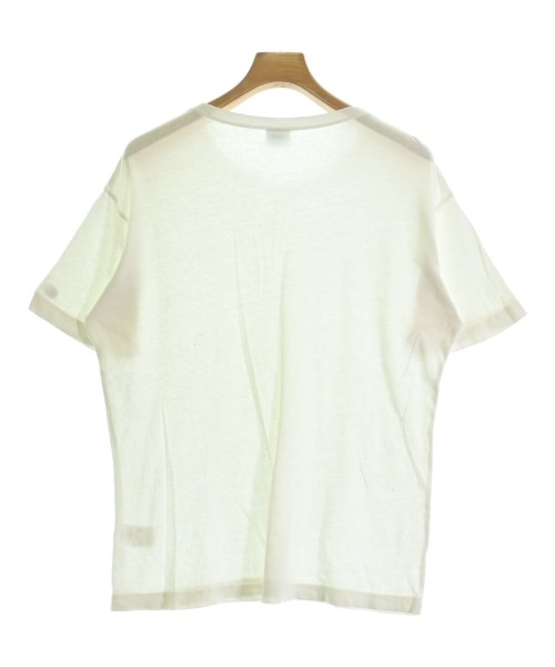CHAMPION（チャンピオン）Tシャツ・カットソー 白 サイズ:M メンズ/2200720531015