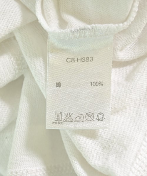 CHAMPION（チャンピオン）Tシャツ・カットソー 白 サイズ:M メンズ/2200720531015