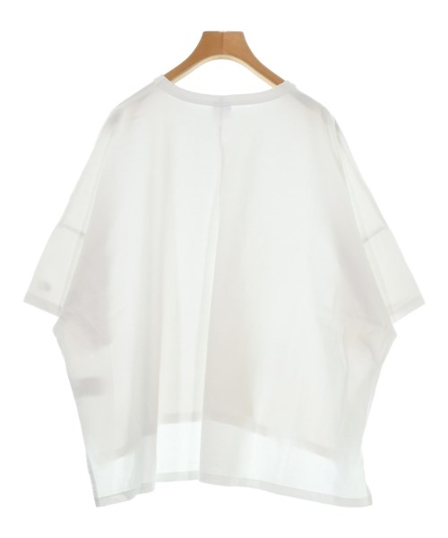 CHAMPION（チャンピオン）Tシャツ・カットソー 白 サイズ:M レディース/2200687303106
