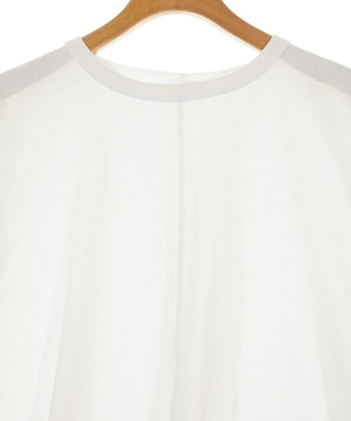 CHAMPION（チャンピオン）Tシャツ・カットソー 白 サイズ:M レディース/2200687303106