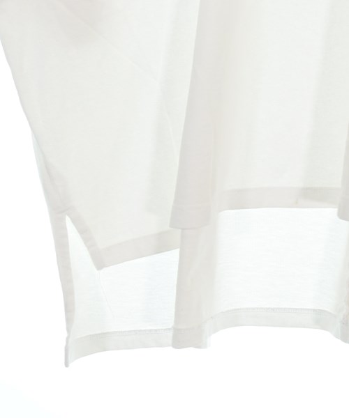 CHAMPION（チャンピオン）Tシャツ・カットソー 白 サイズ:M レディース/2200687303106