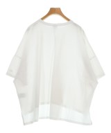 CHAMPION（チャンピオン）Tシャツ・カットソー 白 サイズ:M レディース/2200687303106
