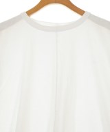 CHAMPION（チャンピオン）Tシャツ・カットソー 白 サイズ:M レディース/2200687303106