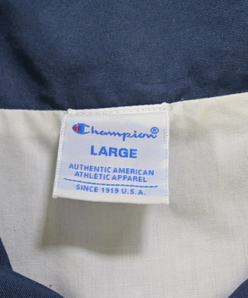 CHAMPION（チャンピオン）その他 紺 サイズ:L メンズ/2200714576015