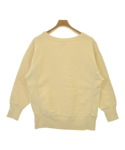 CHAMPION（チャンピオン）スウェット ベージュ サイズ:M レディース/2200715994016