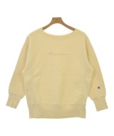 CHAMPION（チャンピオン）スウェット ベージュ サイズ:M レディース/2200715994016