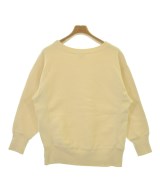 CHAMPION（チャンピオン）スウェット ベージュ サイズ:M レディース/2200715994016
