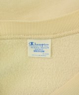 CHAMPION（チャンピオン）スウェット ベージュ サイズ:M レディース/2200715994016