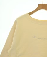 CHAMPION（チャンピオン）スウェット ベージュ サイズ:M レディース/2200715994016