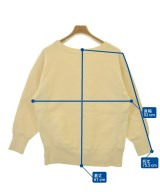 CHAMPION（チャンピオン）スウェット ベージュ サイズ:M レディース/2200715994016
