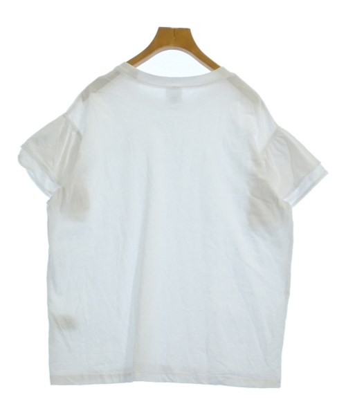 CHAMPION（チャンピオン）Tシャツ・カットソー 白 サイズ:F レディース/2200714121116