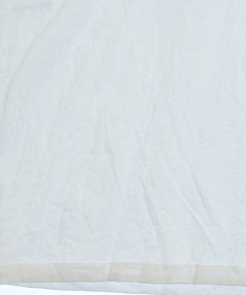 CHAMPION（チャンピオン）Tシャツ・カットソー 白 サイズ:F レディース/2200714121116