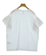 CHAMPION（チャンピオン）Tシャツ・カットソー 白 サイズ:F レディース/2200714121116