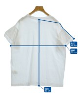 CHAMPION（チャンピオン）Tシャツ・カットソー 白 サイズ:F レディース/2200714121116