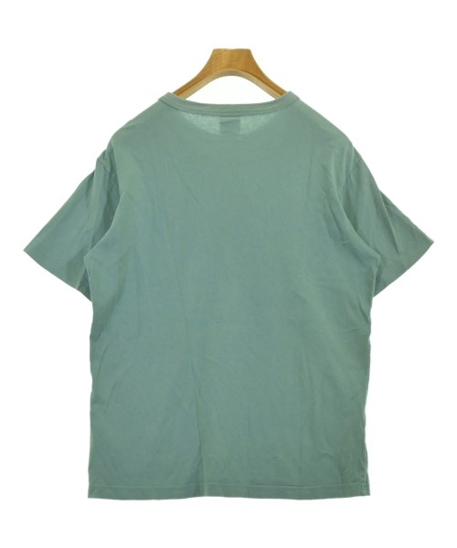 CHAMPION（チャンピオン）Tシャツ・カットソー 緑 サイズ:L メンズ/2200714121123