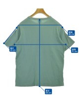 CHAMPION（チャンピオン）Tシャツ・カットソー 緑 サイズ:L メンズ/2200714121123
