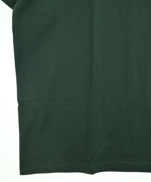 CHAMPION（チャンピオン）Tシャツ・カットソー 緑 サイズ:XL メンズ/2200714398167