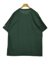 CHAMPION（チャンピオン）Tシャツ・カットソー 緑 サイズ:XL メンズ/2200714398167