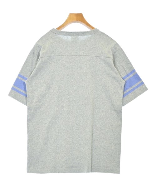 CHAMPION（チャンピオン）Tシャツ・カットソー グレー サイズ:L メンズ/2200716205371