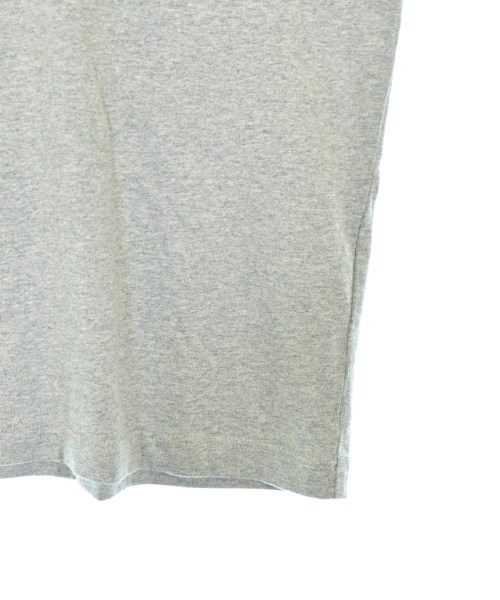 CHAMPION（チャンピオン）Tシャツ・カットソー グレー サイズ:L メンズ/2200716205371