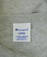CHAMPION（チャンピオン）Tシャツ・カットソー グレー サイズ:L メンズ/2200716205371