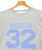 CHAMPION（チャンピオン）Tシャツ・カットソー グレー サイズ:L メンズ/2200716205371