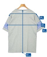 CHAMPION（チャンピオン）Tシャツ・カットソー グレー サイズ:L メンズ/2200716205371