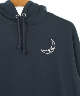 CHAMPION（チャンピオン）パーカー 紺 サイズ:M メンズ/2200717291144