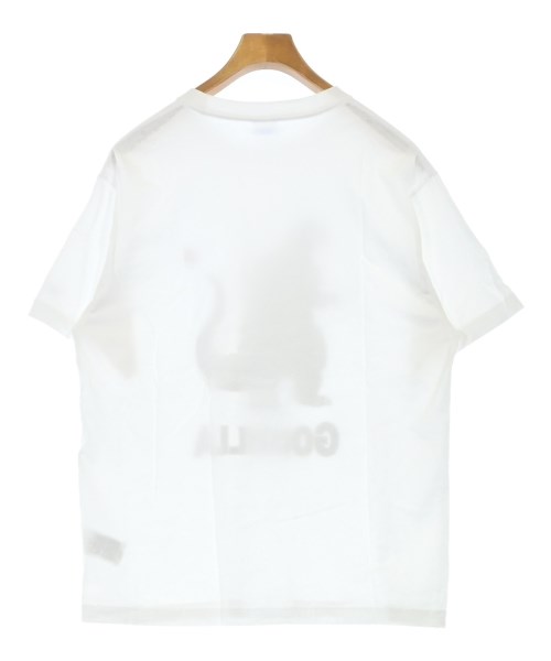 CHAMPION（チャンピオン）Tシャツ・カットソー 白 サイズ:M メンズ/2200718181093