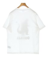 CHAMPION（チャンピオン）Tシャツ・カットソー 白 サイズ:M メンズ/2200718181093