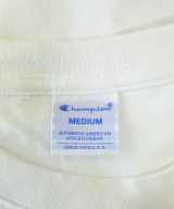 CHAMPION（チャンピオン）Tシャツ・カットソー 白 サイズ:M メンズ/2200718181093