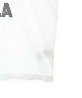 CHAMPION（チャンピオン）Tシャツ・カットソー 白 サイズ:M メンズ/2200718181093