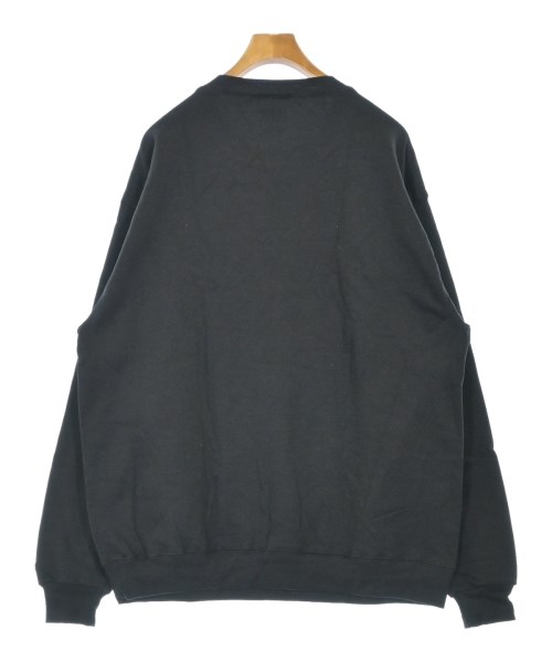 CHAMPION（チャンピオン）スウェット 黒 サイズ:XL メンズ/2200721800066