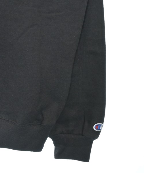 CHAMPION（チャンピオン）スウェット 黒 サイズ:XL メンズ/2200721800066