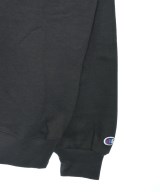 CHAMPION（チャンピオン）スウェット 黒 サイズ:XL メンズ/2200721800066