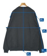 CHAMPION（チャンピオン）スウェット 黒 サイズ:XL メンズ/2200721800066