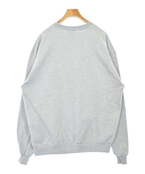 CHAMPION（チャンピオン）スウェット グレー サイズ:XL メンズ/2200721800073